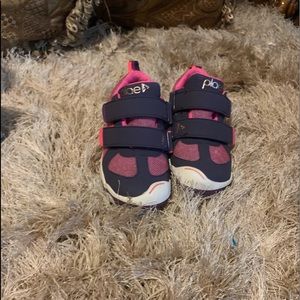 Plae Toddler Shoes
